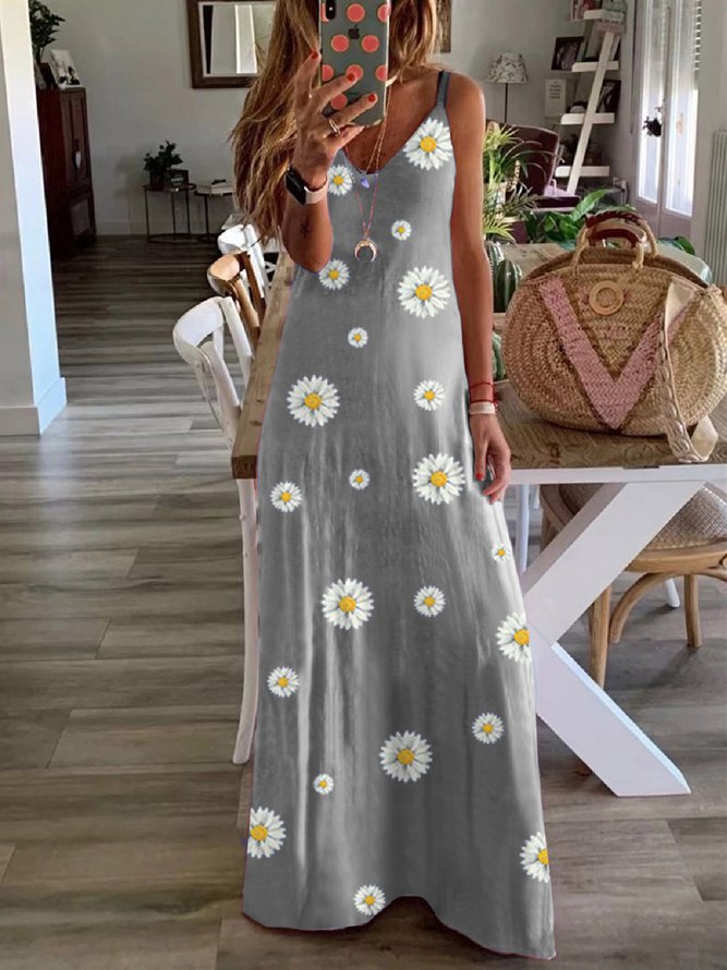 Cotton Casual Dresses